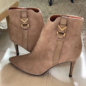 CALVIN KLEIN women’s heels